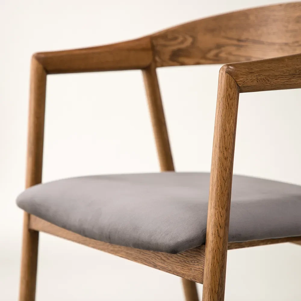 Långön spisebordsstol eg 2-pak 