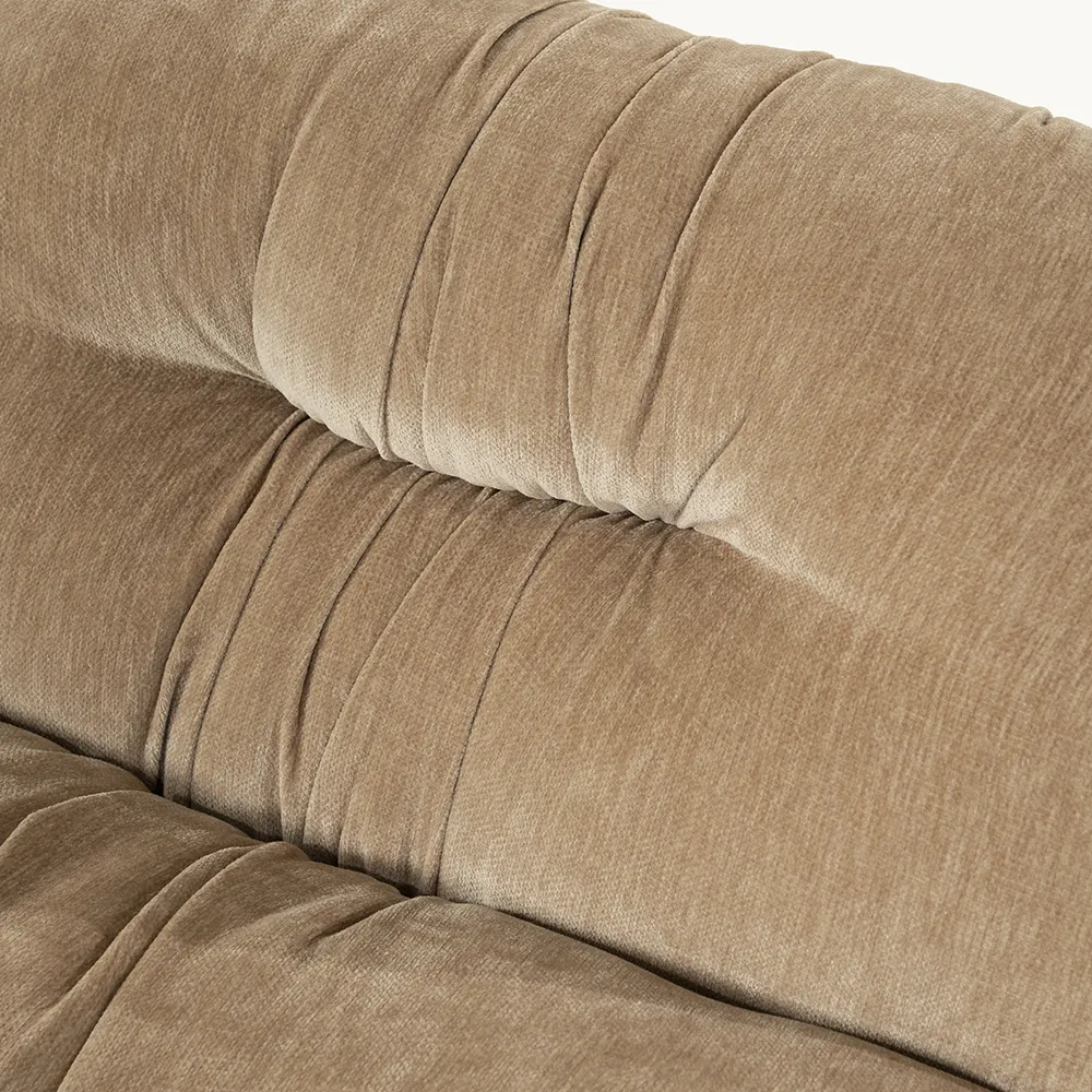 Nook lænestol - beige