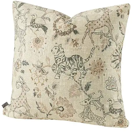 Pudebetræk Serengeti 50x50 Artwood