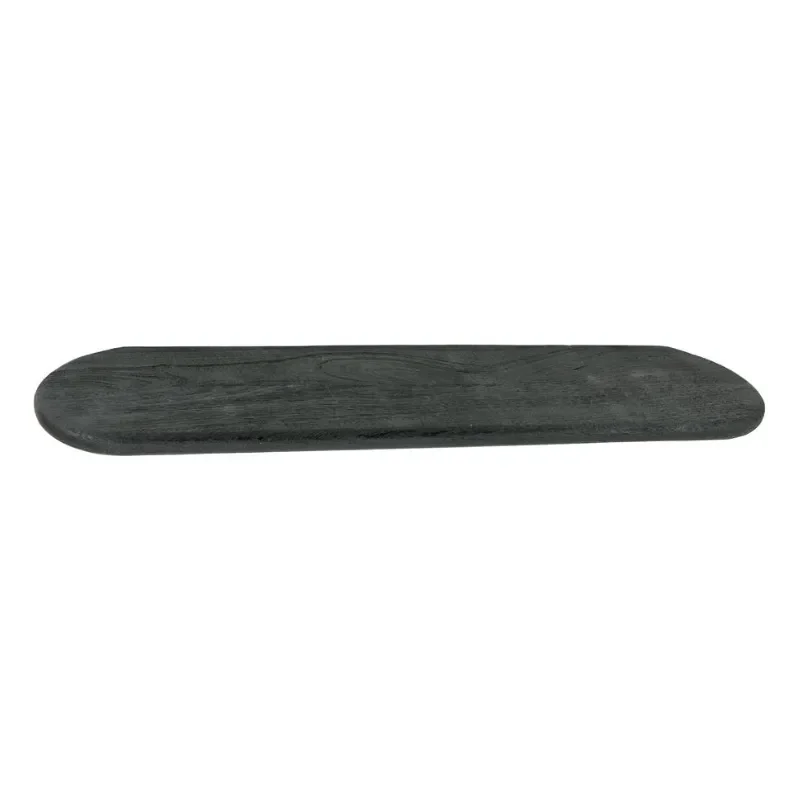 By-Boo, Tre 3 - black 100x23x3 cm