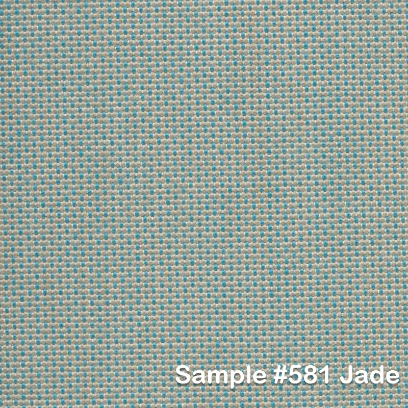 Twist parasol 300 cm anthracite Kat.5 581 Jade