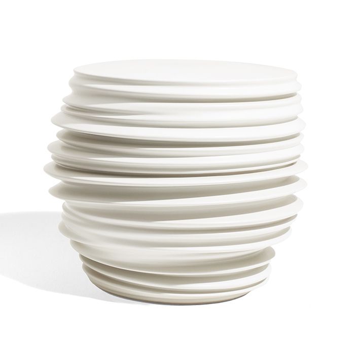 Babylon sidebord kridt 