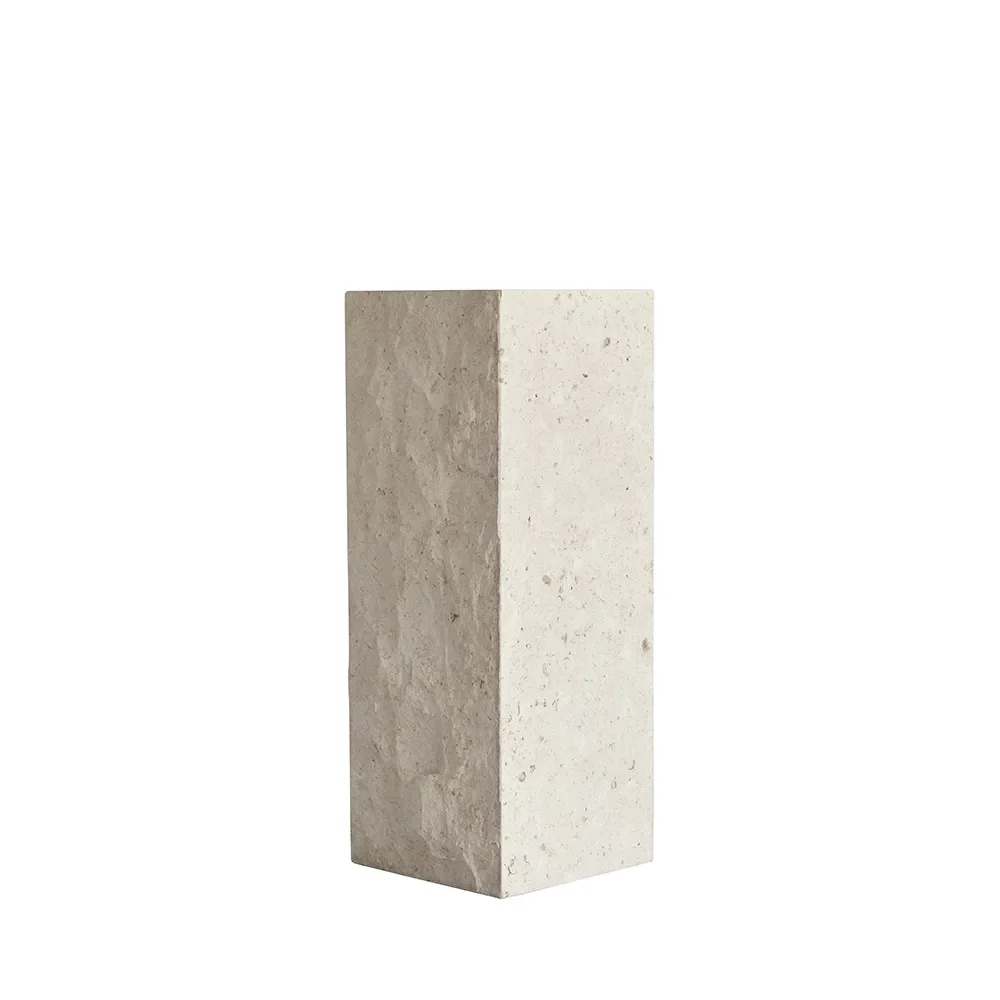 Podium, Maxi - Kalksten