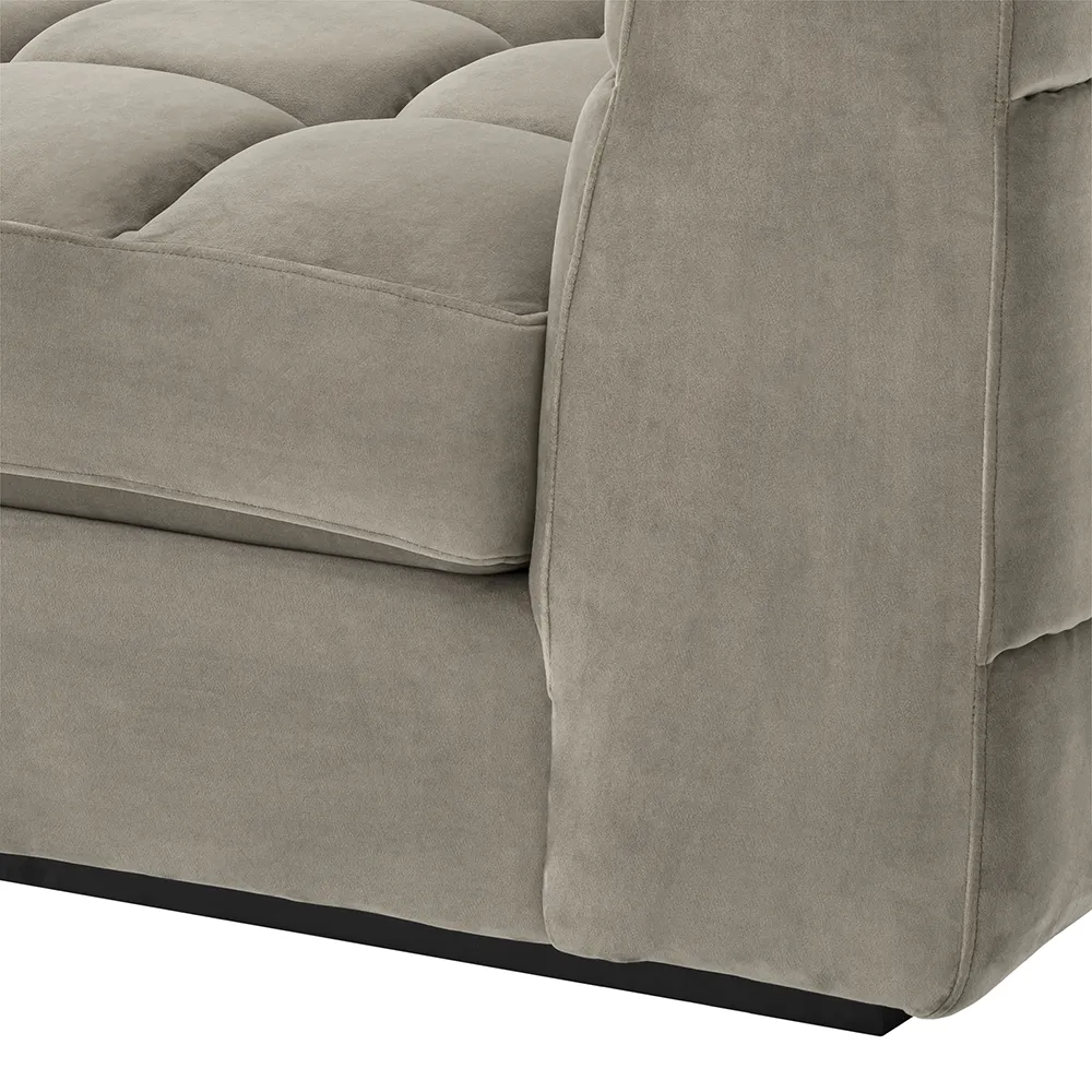 Modulsofa Dean midt