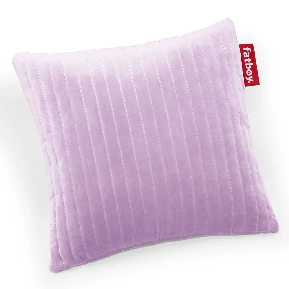 Fatboy, Hotspot quadro line varmepude velvet lilac