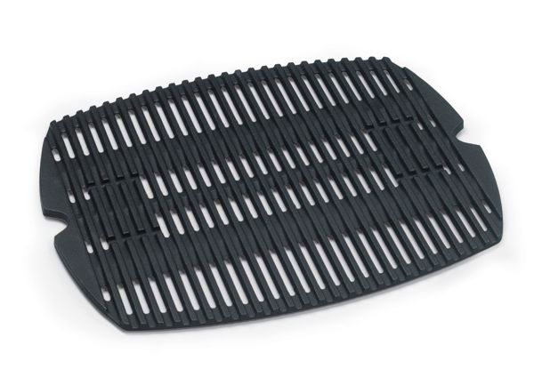 Grillrist Q1000/100 Serie Weber