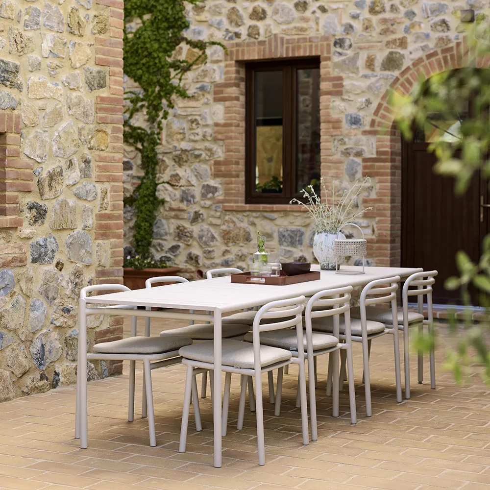 Bliss Spisebordsstol Sand