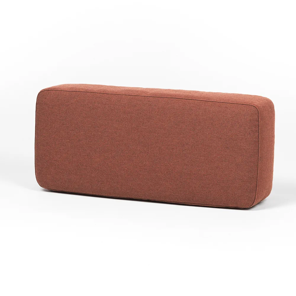 Nardi, Pude ryglæn Maximo Cannella Sunbrella