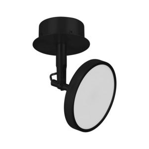 Asteria Spot Black