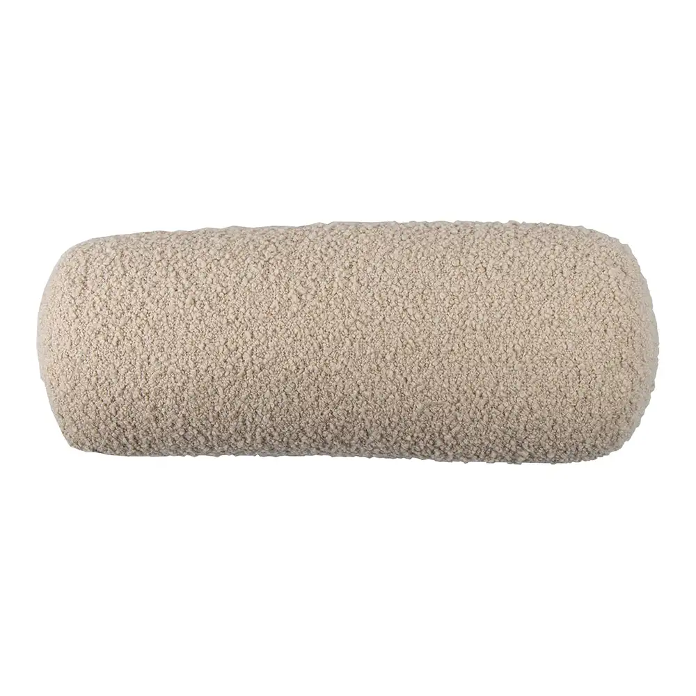 Cane-line, Scent dekorativ pude 20x50 cm Lys brun