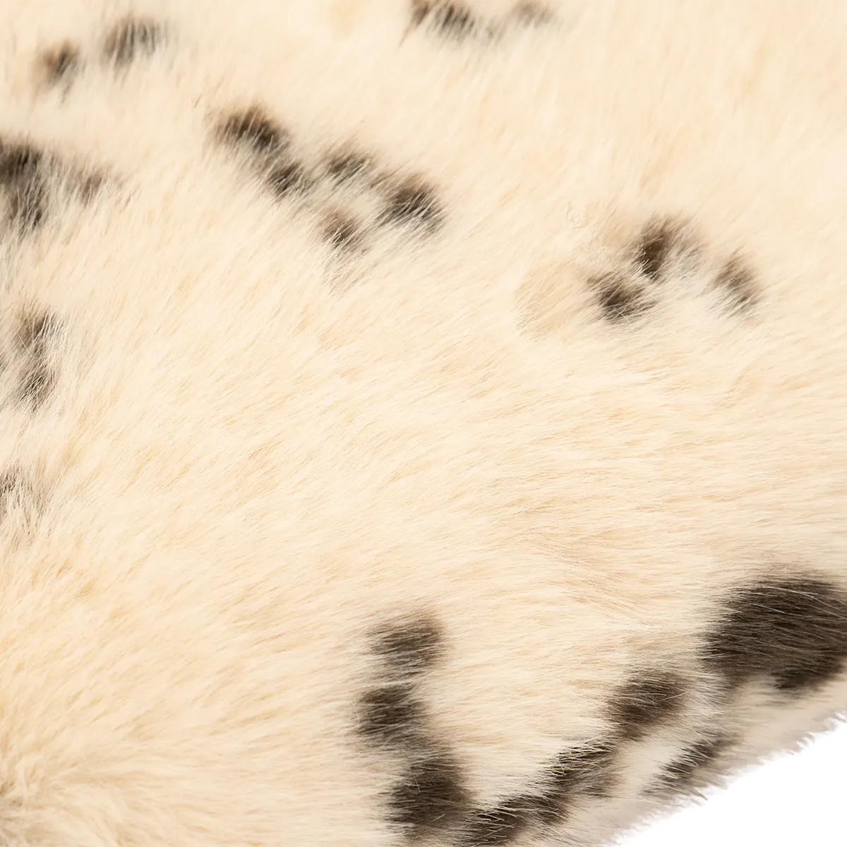 Pyntepude Cowy 40x60 cm Beige