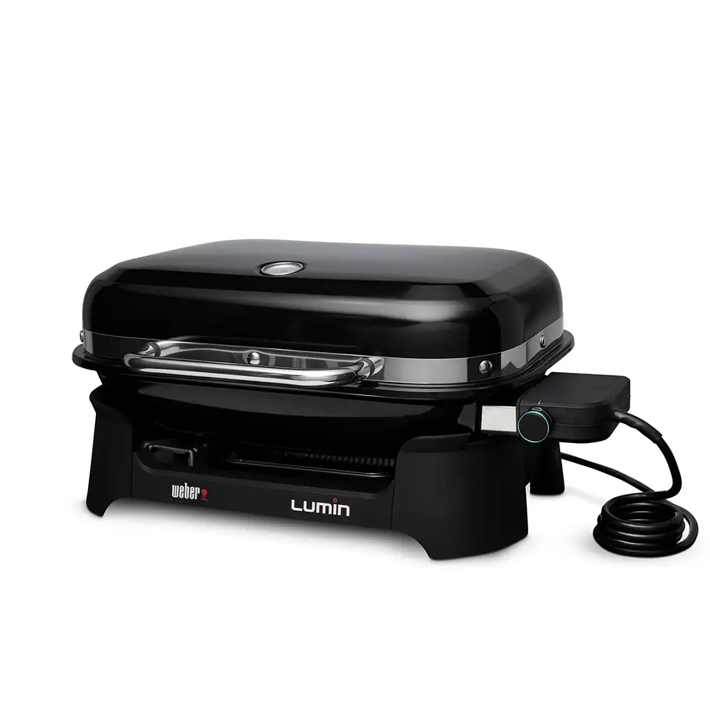 Lumin Compact Elektrisk grill