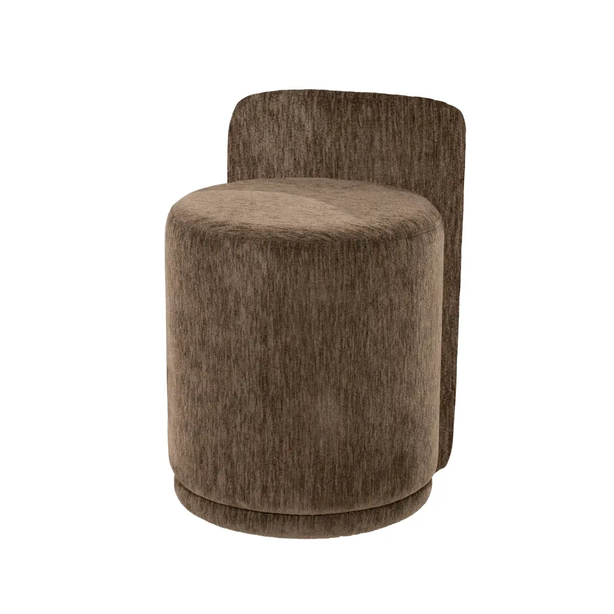 Marque Pall 43x48x63 cm Brun