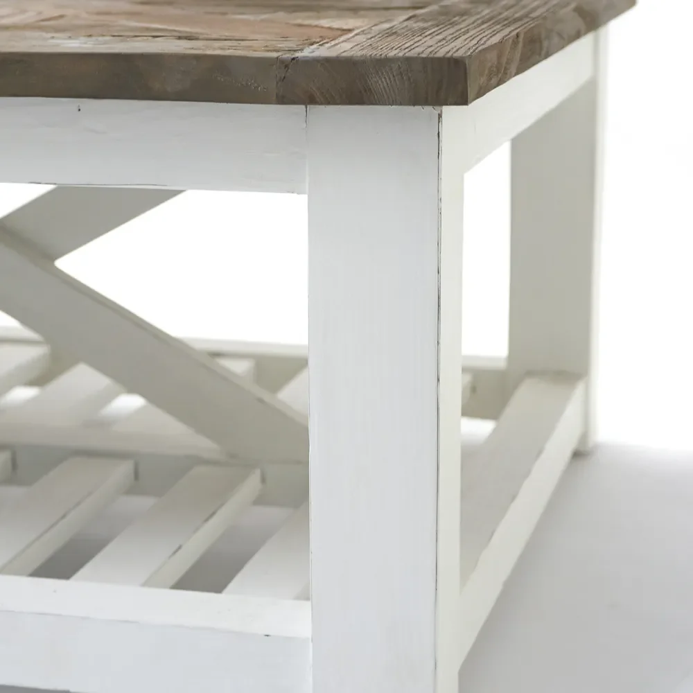 Château Chassigny sofabord 70x150 cm