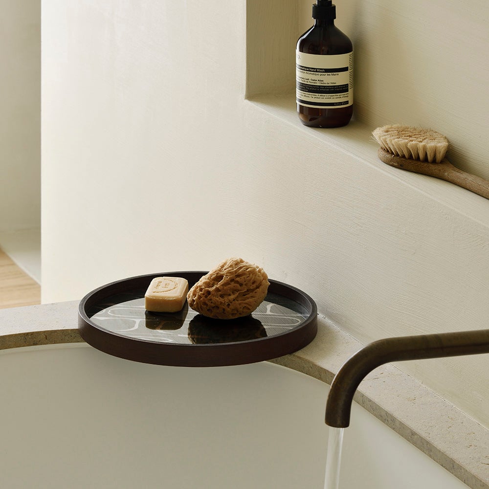 Second Nature Bakke Ø30 cm