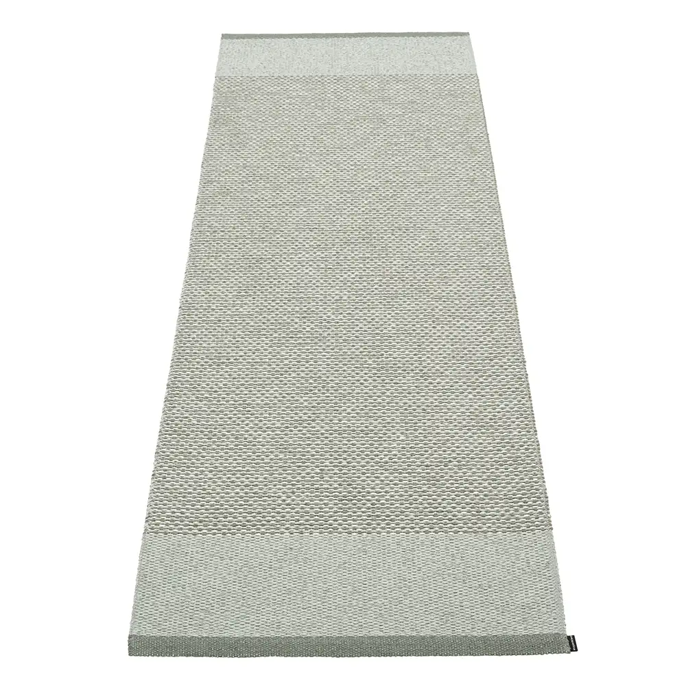 Pappelina, Edit tæppe 70x200 cm Army