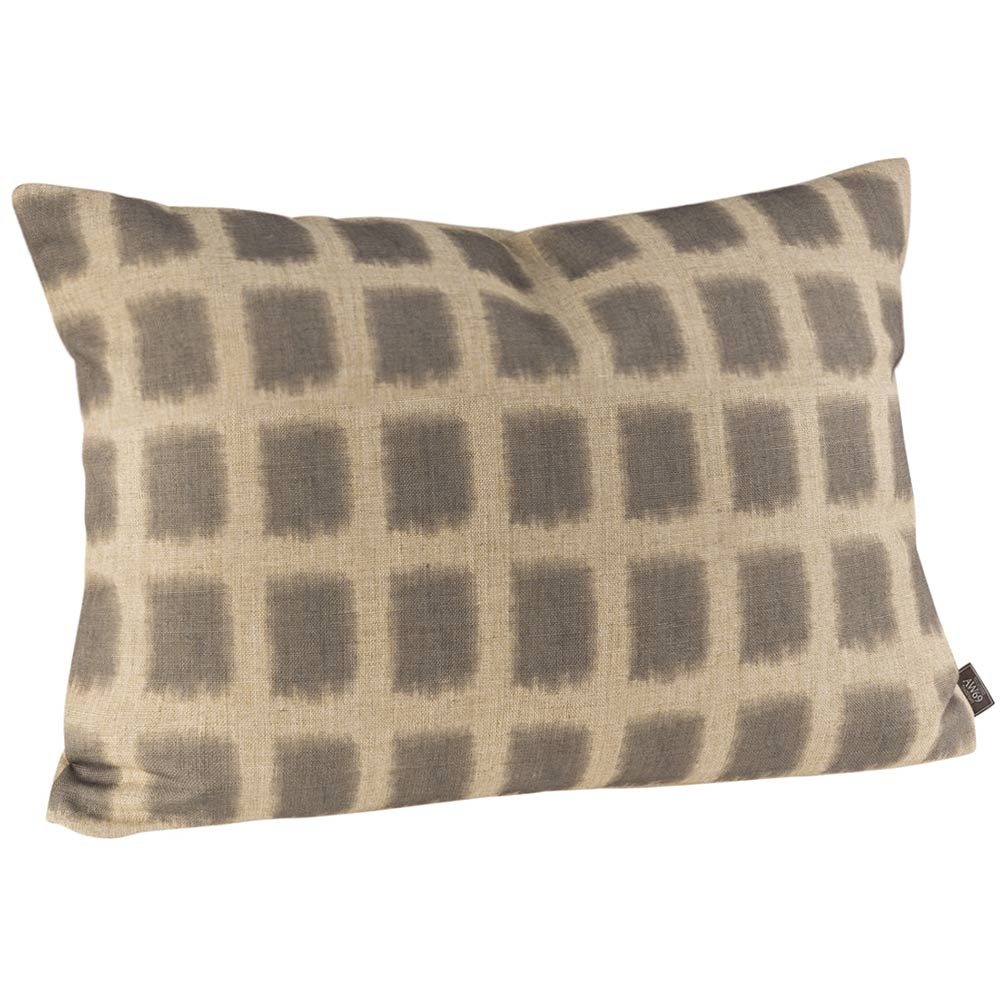 Artwood, Pudebetræk Nopal Taupe 60x40 cm Artwood