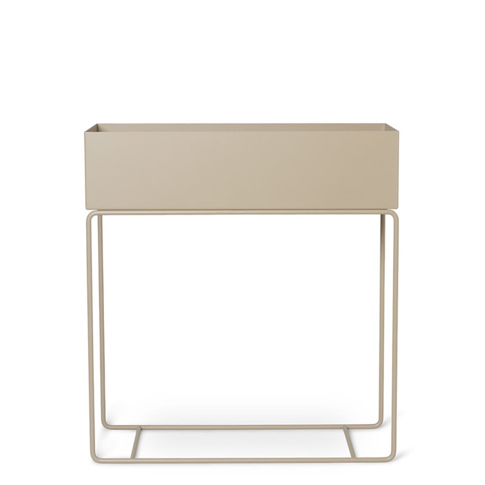 Ferm Living ferm LIVING Plant box Cashmere (beige)