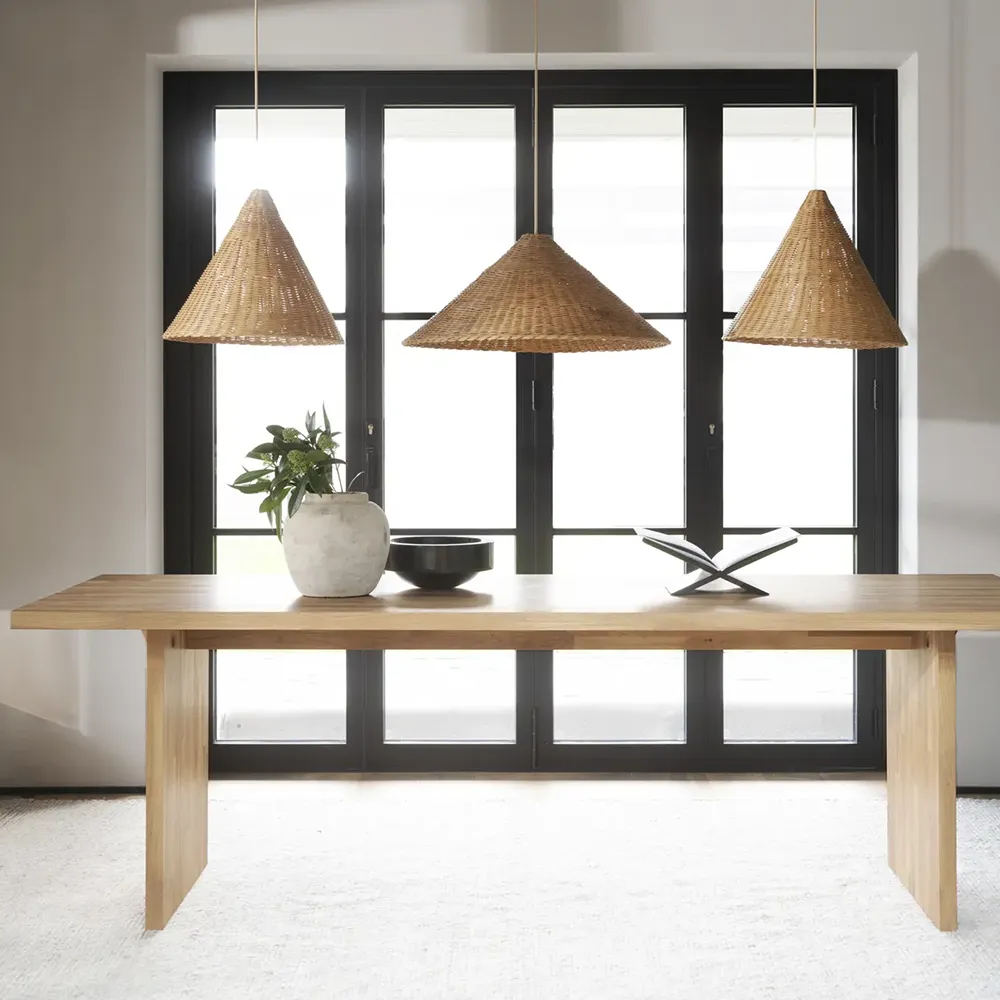 Emmett Spisebord 240 Eg