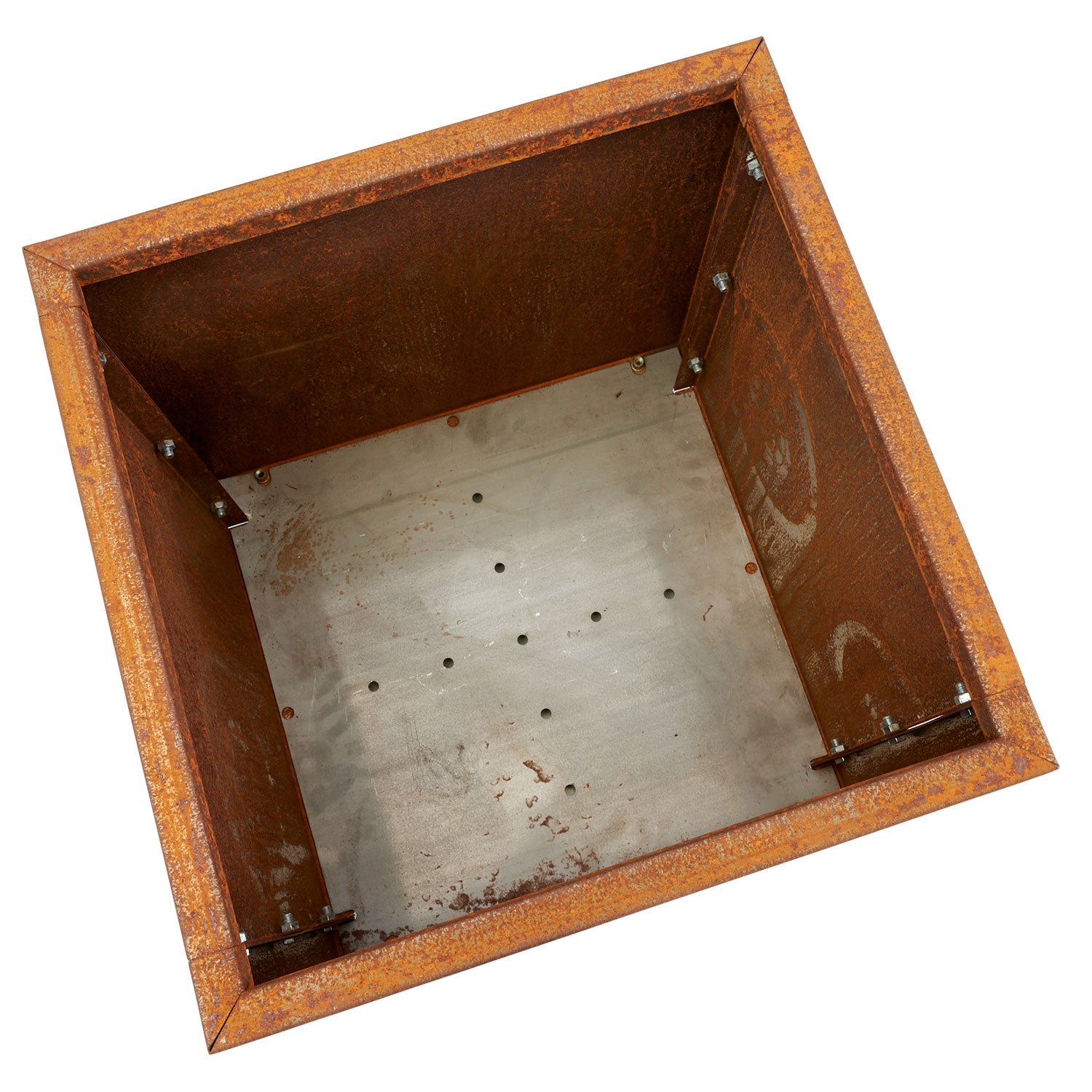 Kummin Krukke 40x40 cm Brafab