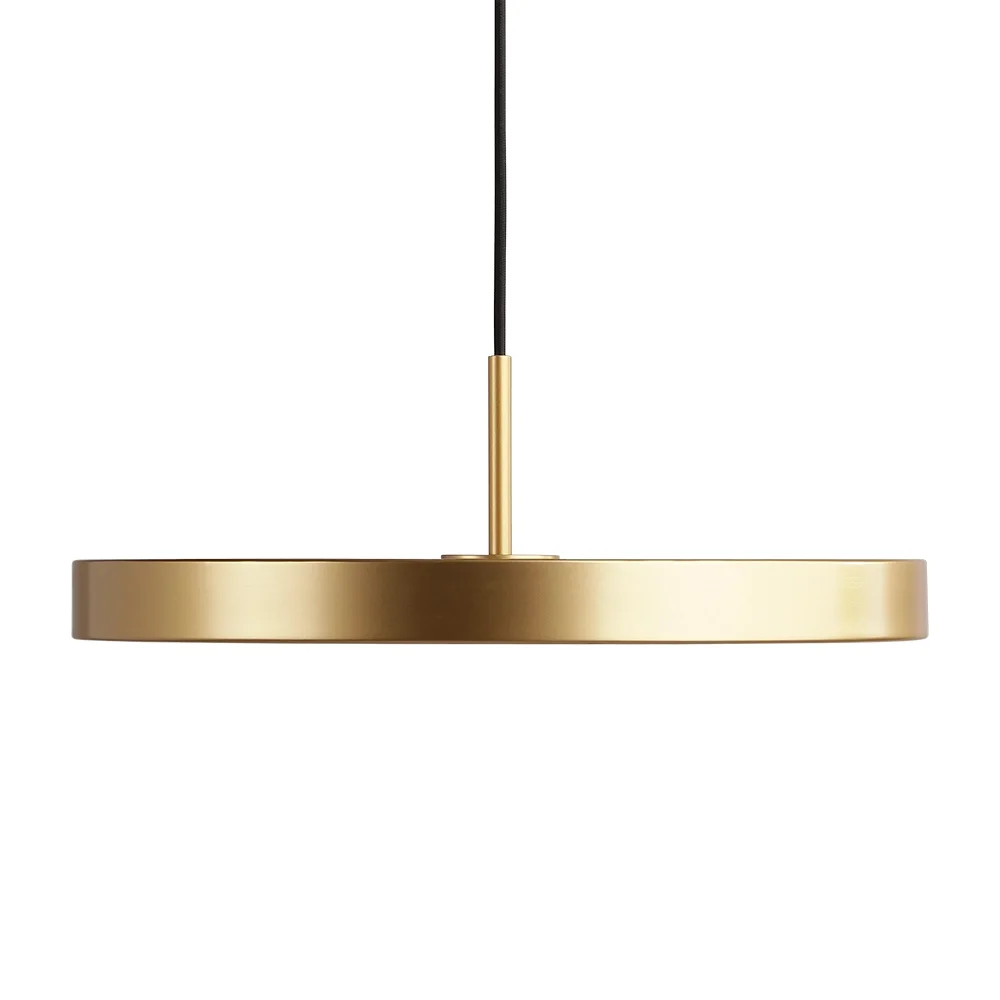 Umage, Asteria Plus Loftlampe Ø43 cm Brass