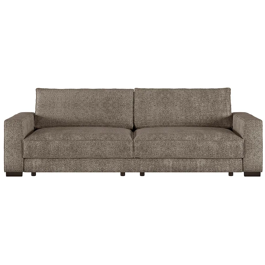 Artwood, Montana 4-personers sofa Story brown