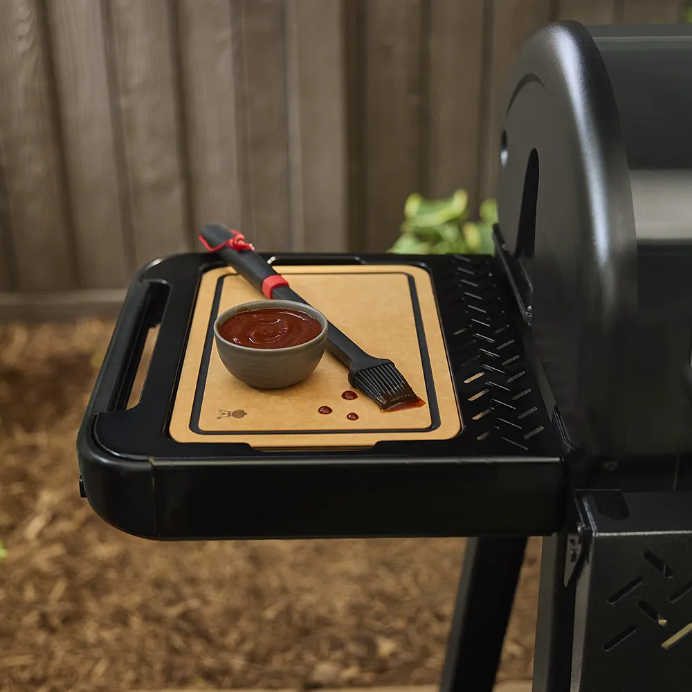 Weber Works Skærebræt