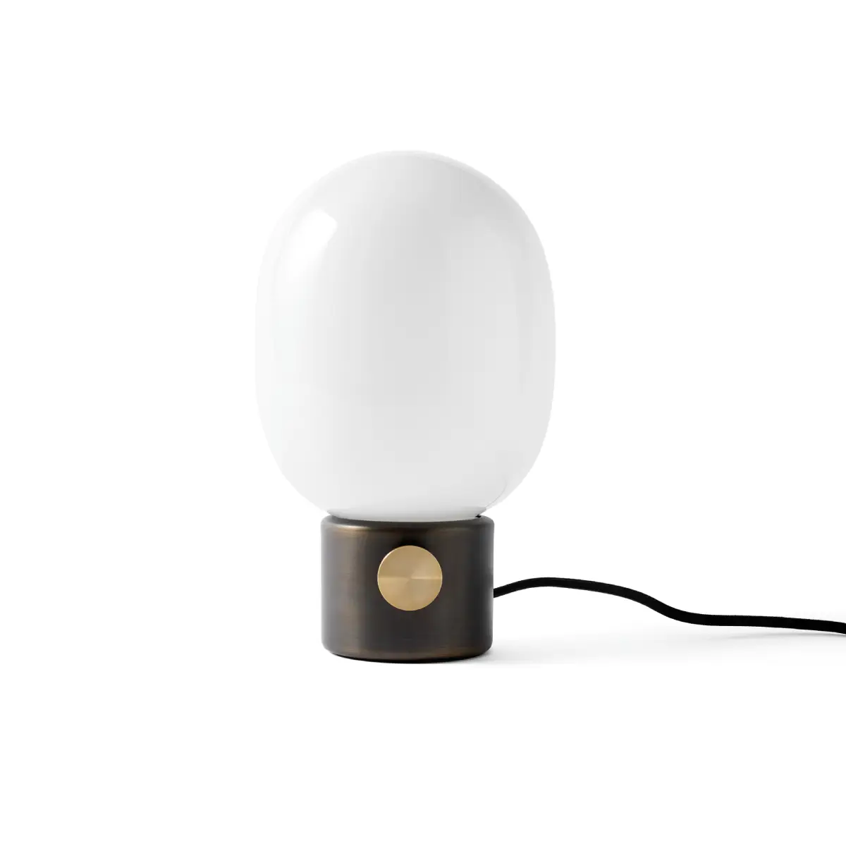 Audo CPH, JWDA Bordlampe Messing Bronce Lille