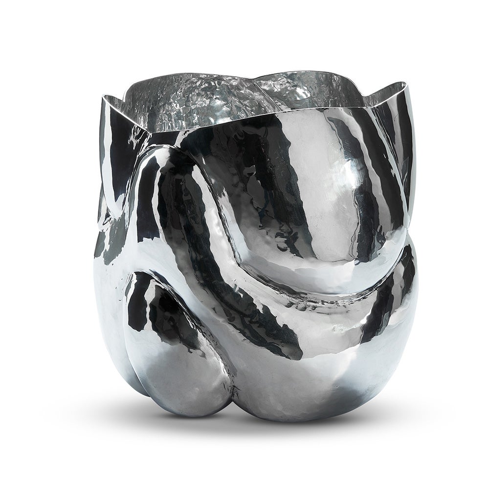 Tom Dixon, Cloud  Vase lille