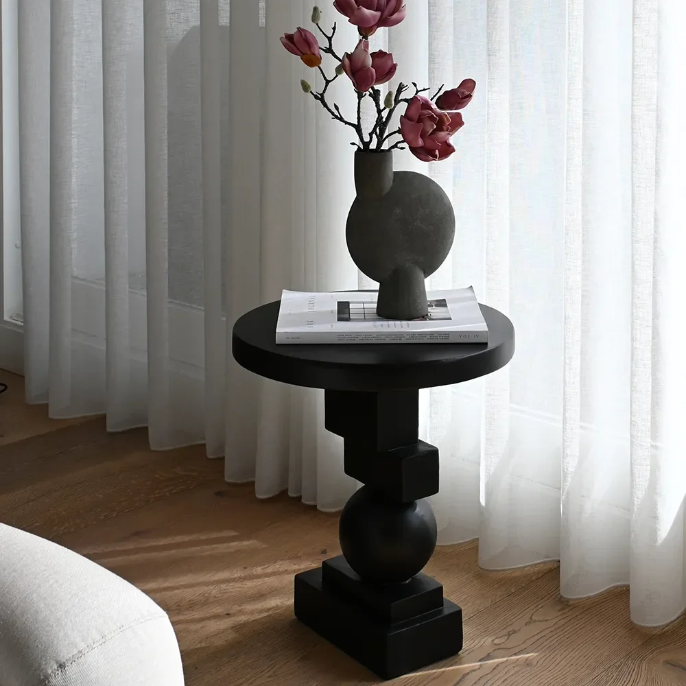 Artist sidebord - Kaffe