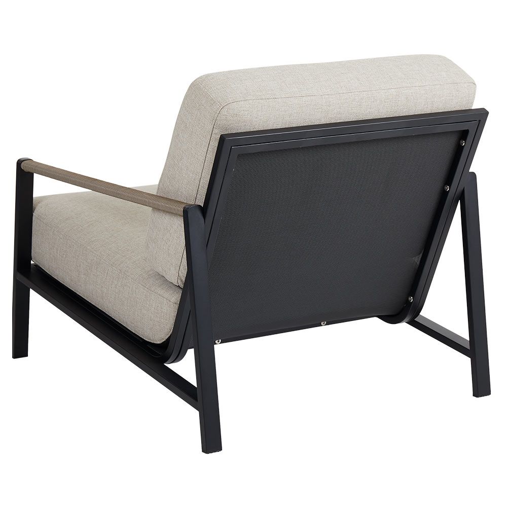 Lyra Lænestol Brafab