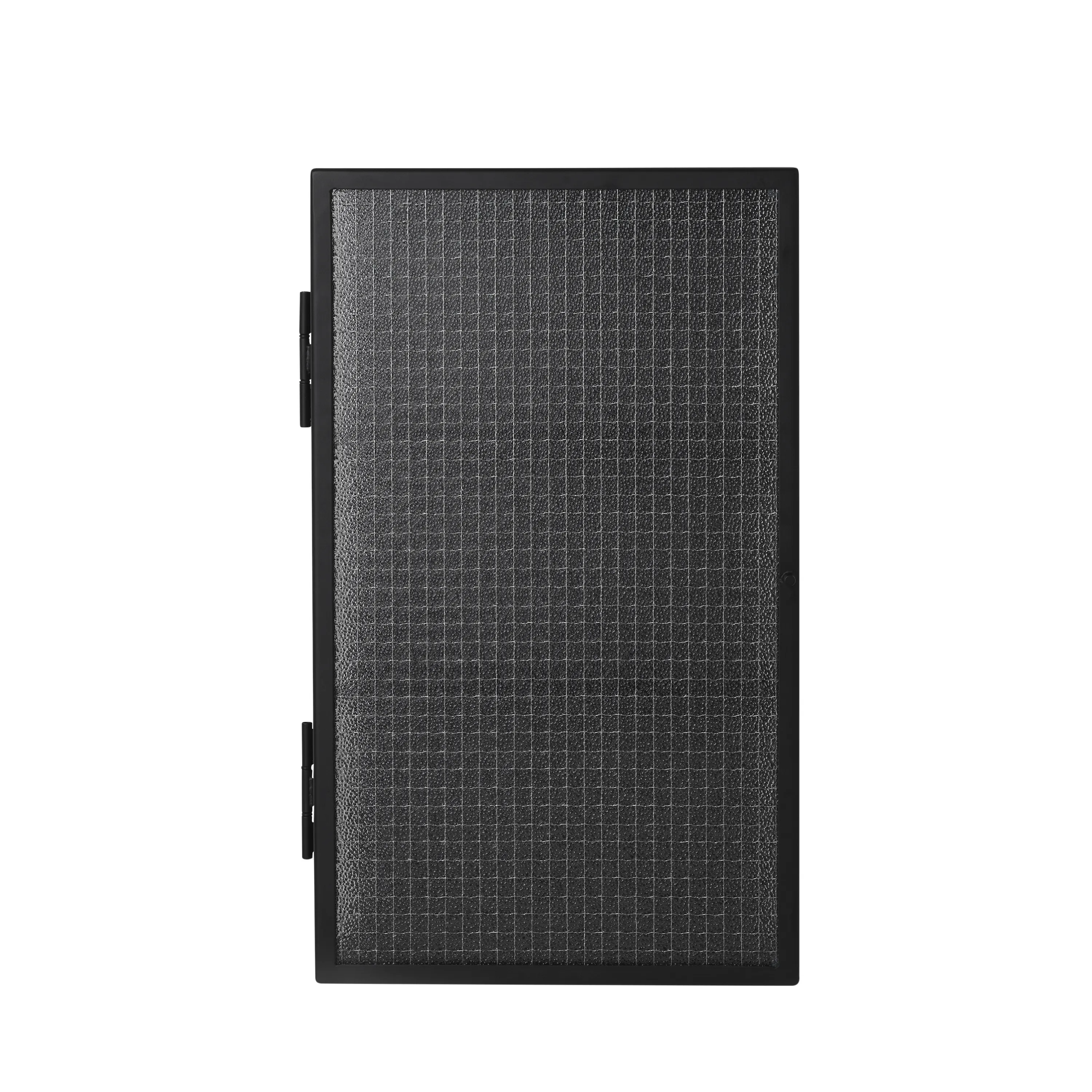 Badeværelsesskab Haze Black