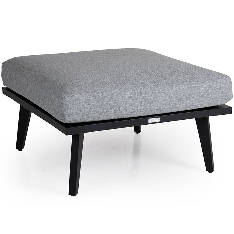 Brafab, Villac Modul Sort/Grå Brafab