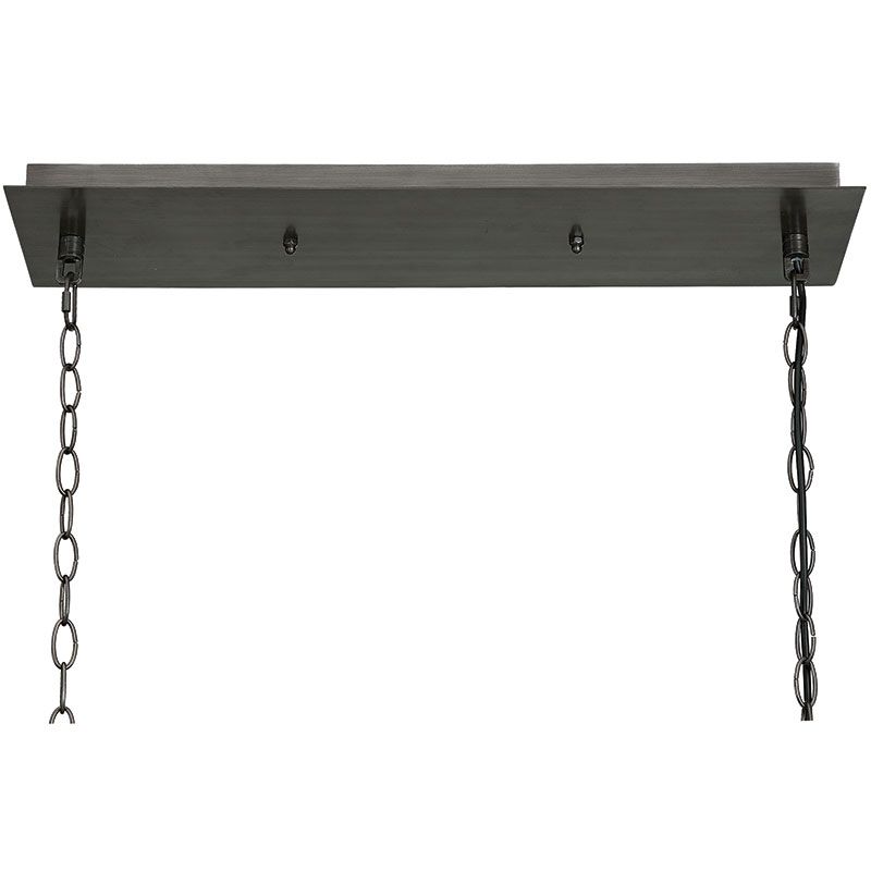 Metro Loftslampe Artwood