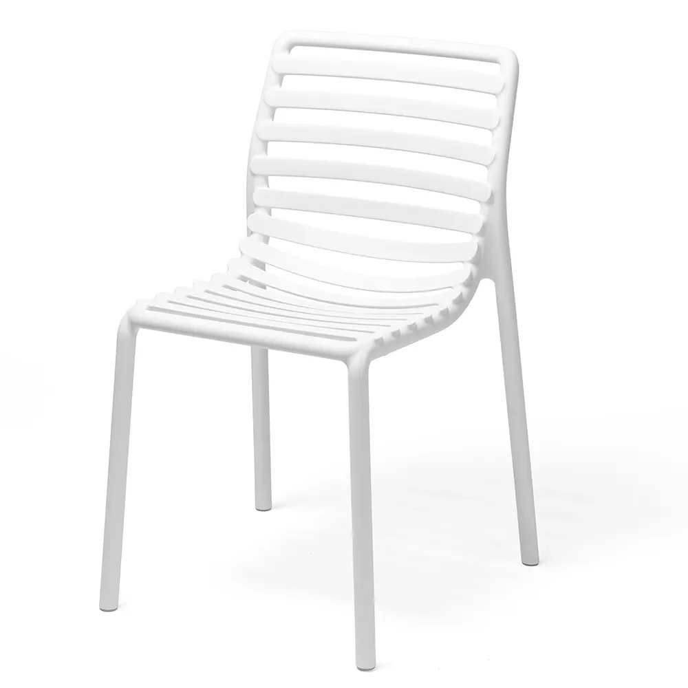 Nardi, Doga spisestol White