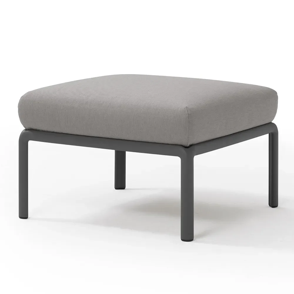 Nardi, Komodo palle Anthracite - Grigio