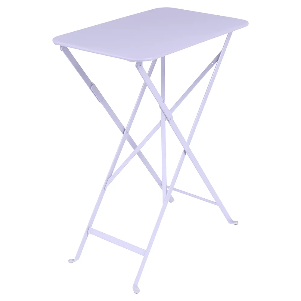 Fermob, Bistro bord 37x57 cm Marshmallow
