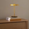 Asteria Move Monochrome Bærbar lampe Sunflower