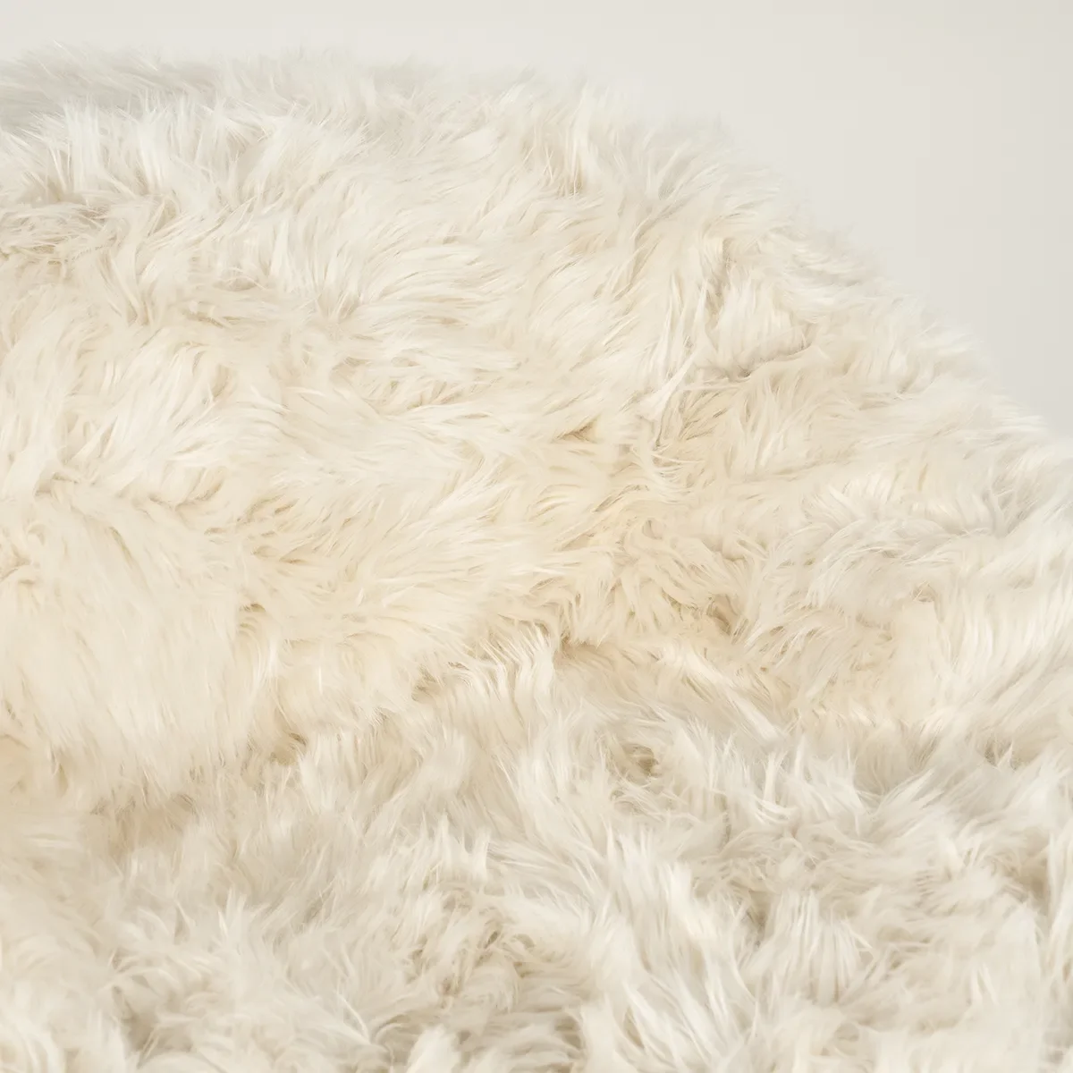 Oppustelig lænestol Snuzzle Beige