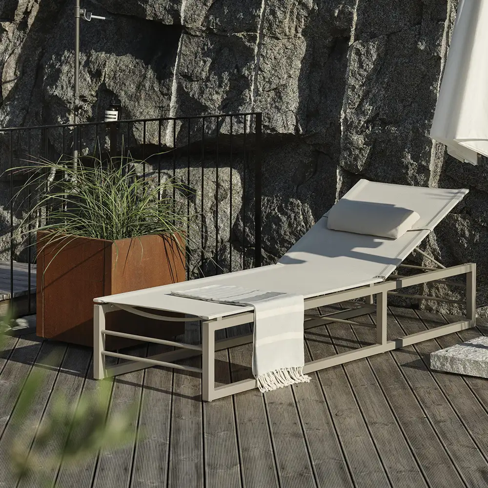 Kummin Krukke 40x40 cm Brafab