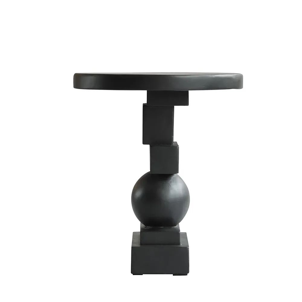 Artist sidebord - Kaffe