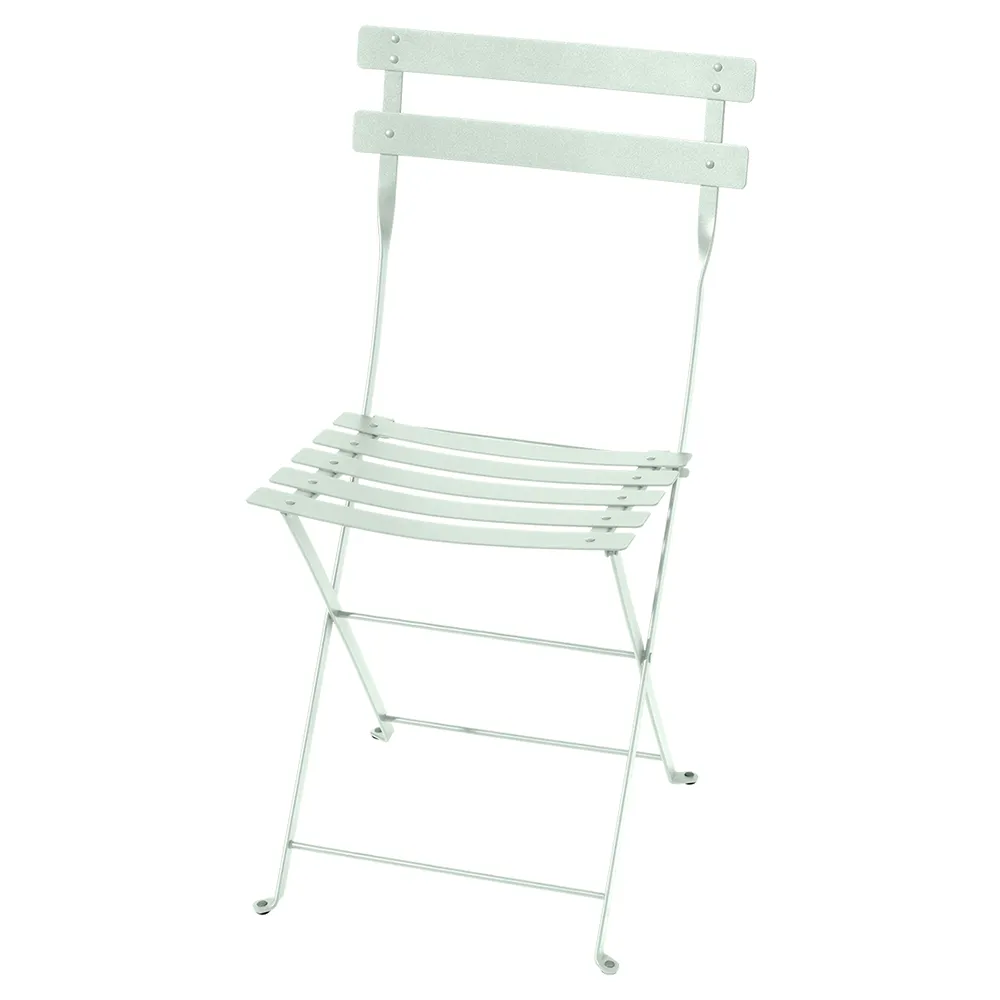 Fermob, Bistro stol metal Ice mint