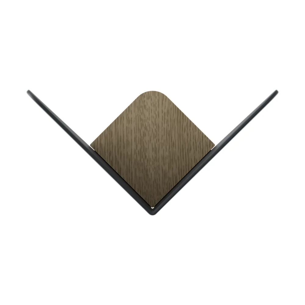 Butterflies Krog M Anthracite Grey