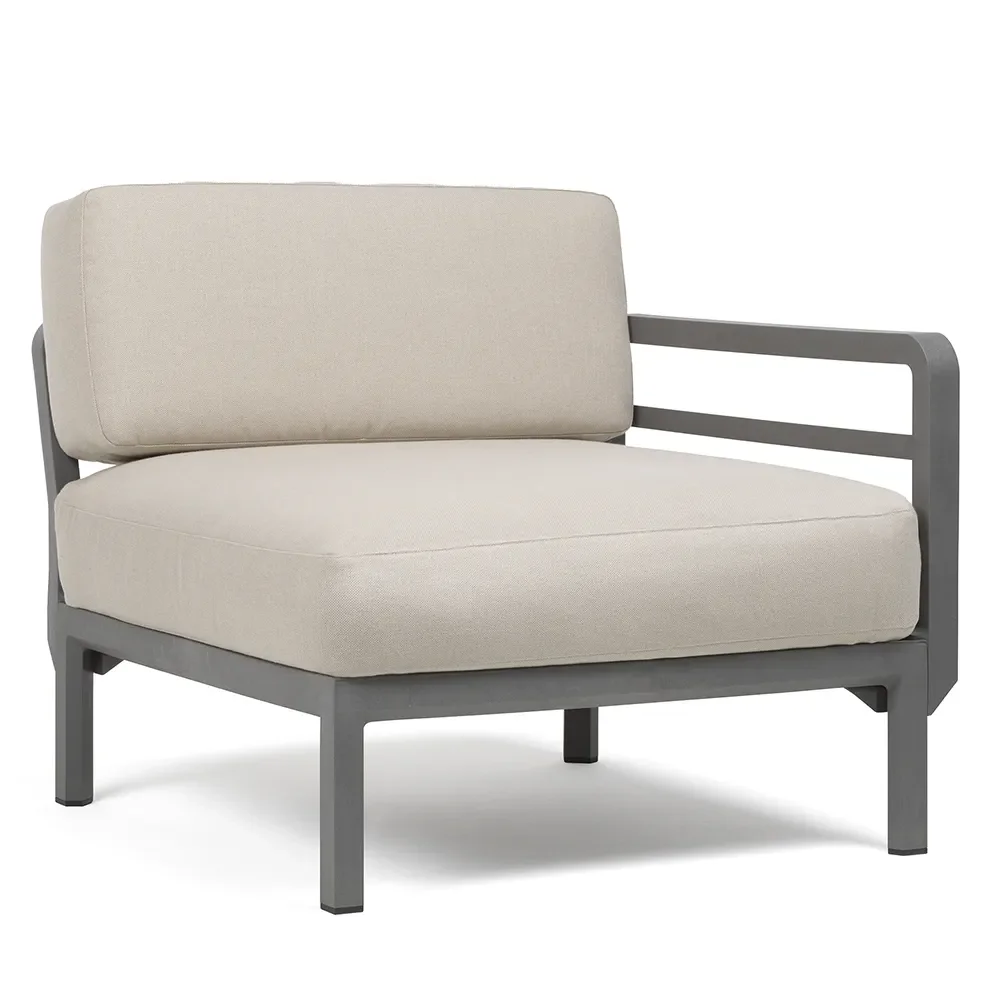 Nardi, Maximo Endedel Basalt-Perla