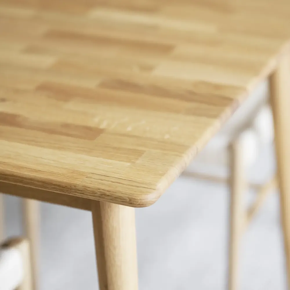 Tyler spisebord 180x90 cm eg