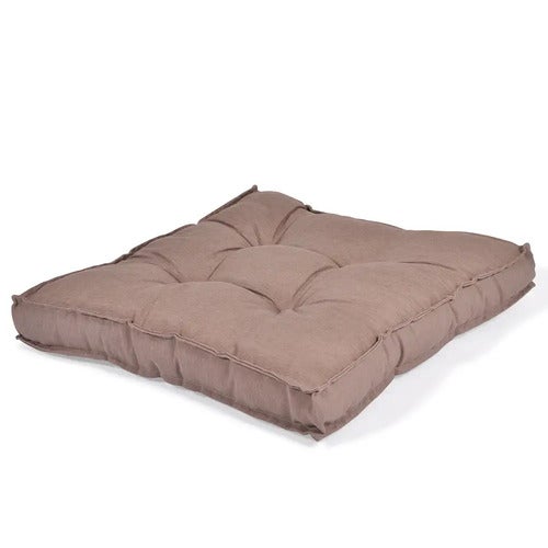 Adam siddehynde B74-79 D74-79 cm, Taupe