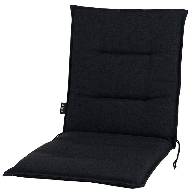 Brafab, Erpe Lav Pude Grå