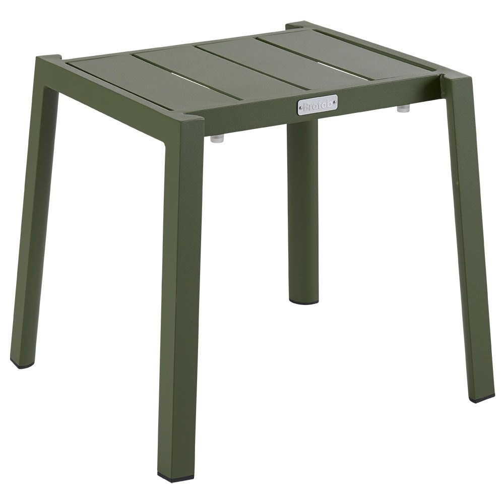 Brafab, Delia Skammel/Sidebord 45x40 cm Moss Green Brafab