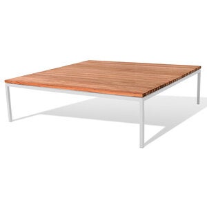 Bönan Sofabord 105x105 Skargaarden