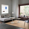 In Situ 2-personers modulsofa Konfig 5 - Clay12/Sort